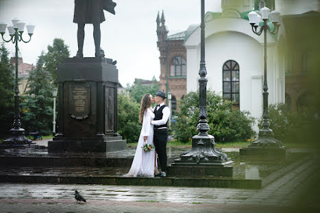 Wedding photographer Yuliya Sergeeva (kle0). Photo of 20 August 2017