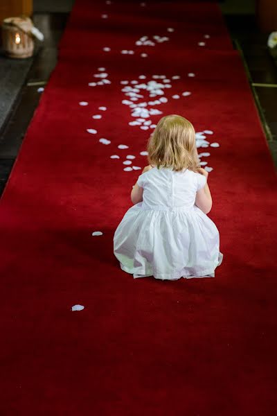 Fotografo di matrimoni Sven Soetens (soetens). Foto del 19 agosto 2021