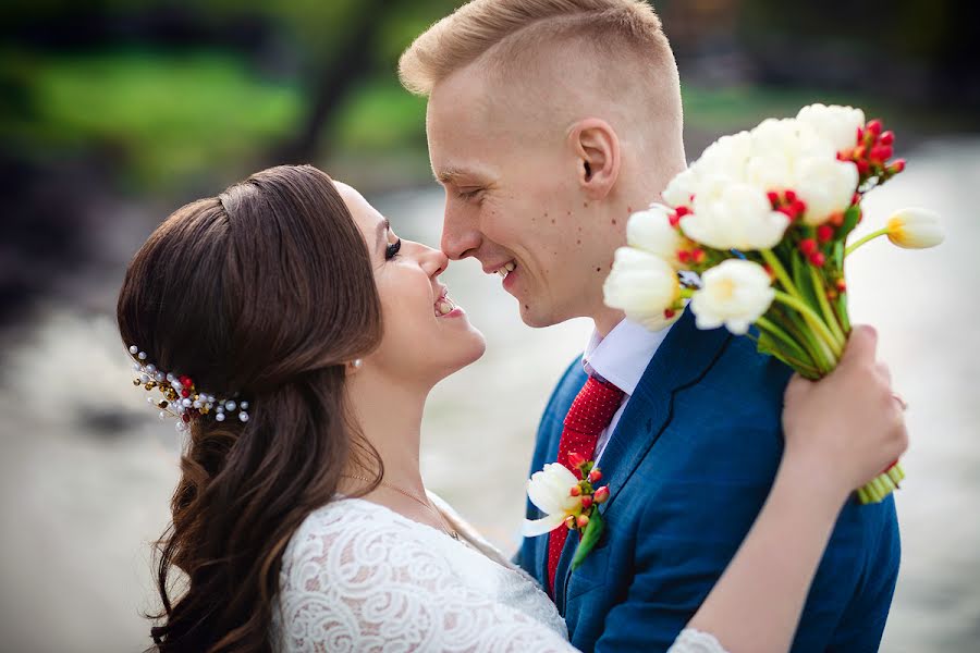 Wedding photographer Sergey Shtepa (shtepa). Photo of 13 May 2019