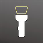 Cover Image of Herunterladen Super Flashlight - SOS Blink 3.5.0 APK