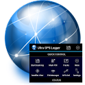 Ultra GPS Logger icon