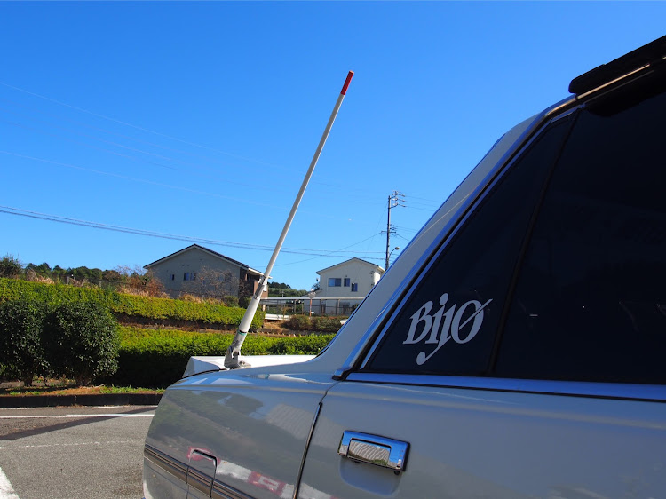 クラウンセダンのオニクラ・旧車に関するカスタム事例の投稿画像3枚目