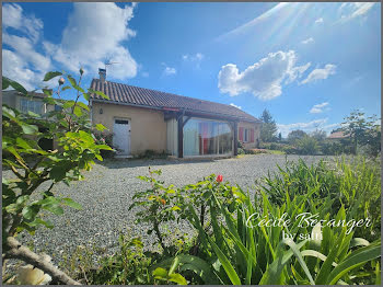 maison à Saint-Cyprien (24)