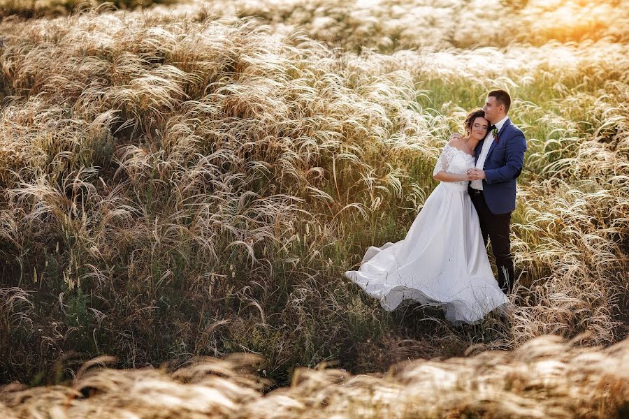 Wedding photographer Kseniya Kolomiec (ksenija). Photo of 20 May 2018