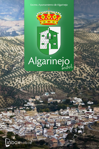 Ayuntamiento de Algarinejo