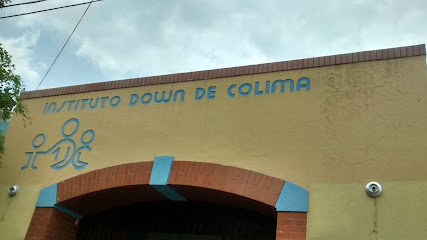 Instituo Down de Colima