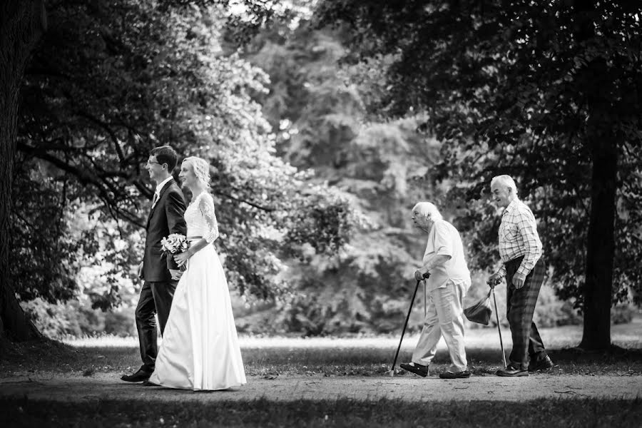Esküvői fotós Vojta Hurych (vojta). Készítés ideje: 2015 július 29.