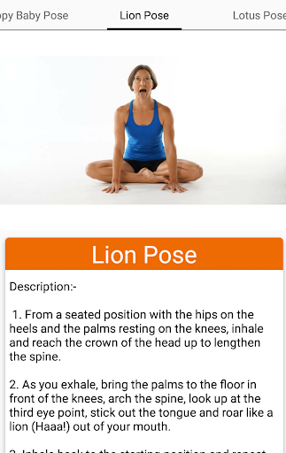 Yoga For Stress Relief