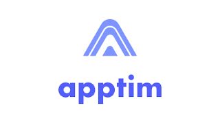 Apptim Logo