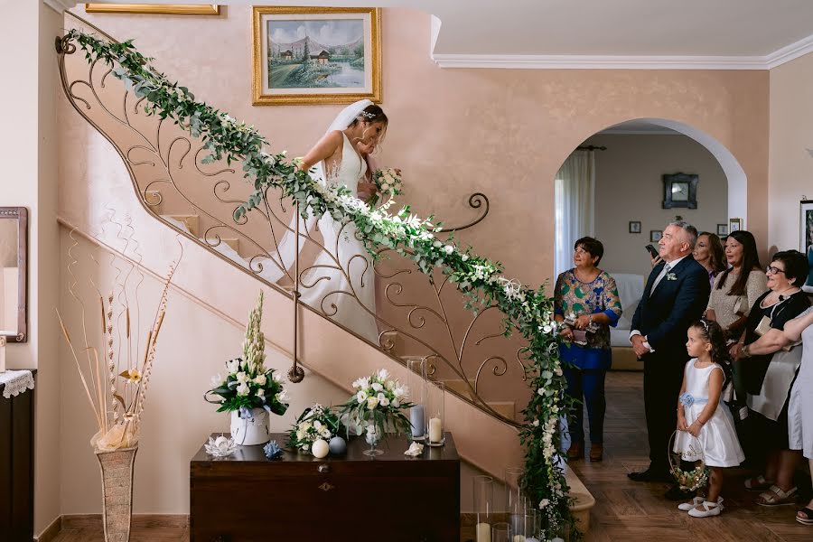 Fotografo di matrimoni Marco Colonna (marcocolonna). Foto del 29 dicembre 2022