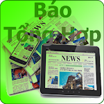 Cover Image of Télécharger Doc Bao Tong Hop 1.1.6 APK