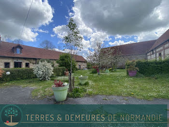 maison à Saint-Martin-le-Gaillard (76)