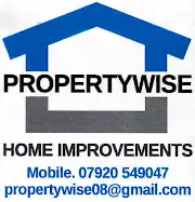 Propertywise Home Improvements Logo
