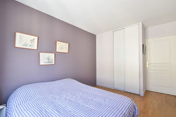 appartement à Lyon 1er (69)