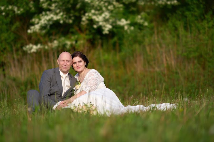 Wedding photographer Petr Čoček (4eyes). Photo of 25 June 2023