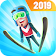 Ski Jump Challenge icon