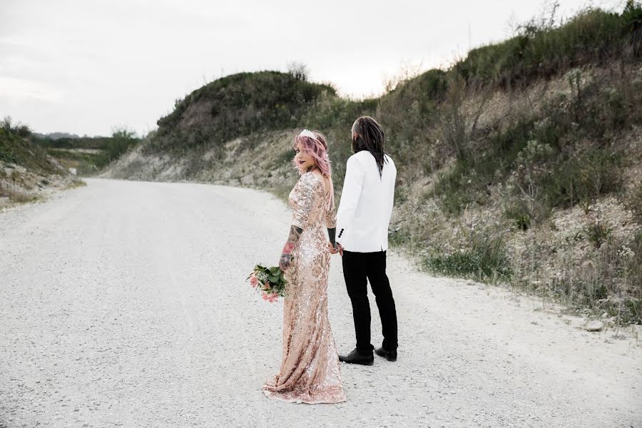 Fotógrafo de bodas Christina Verena Kirsch (christinakirsch). Foto del 13 de diciembre 2018