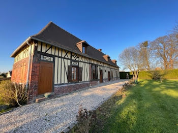 maison à La Rue-Saint-Pierre (76)