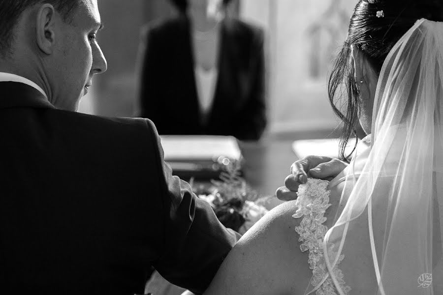 Fotografo di matrimoni Thomas Maiwald (tmfoto). Foto del 3 maggio 2018