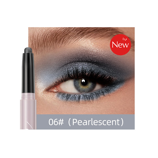 Title 5, Lazy Eye Shadow Stick Not Dizzy Easy To Color