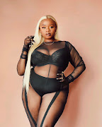 Style star: Thickleeyonce.