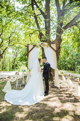 Wedding photographer Maryna Korotych (mkorotych). Photo of 6 June 2019