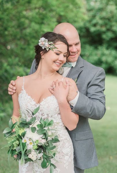 Photographe de mariage Kimberly Campbell (kimberlycampbell). Photo du 9 mai 2019