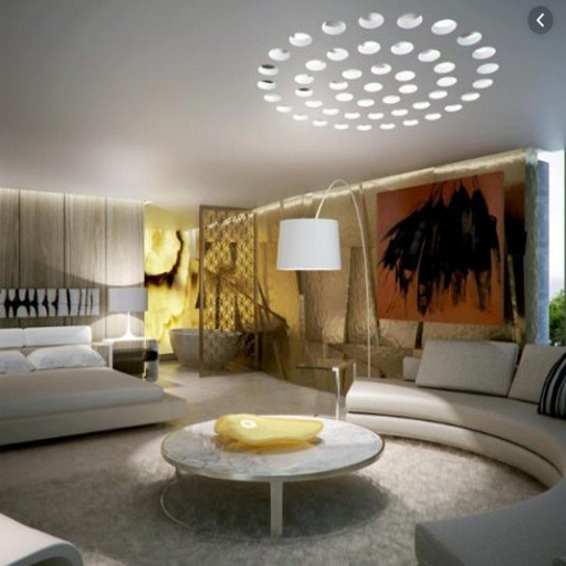 Modern Home Interior Design