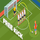 Soccer Free Kick Game