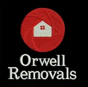 Orwell Removals & Storage  Logo