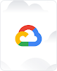 Logotipo de Google Cloud