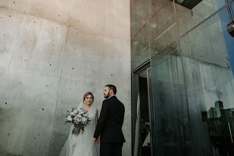 Fotografo di matrimoni Pablo Misael Macias Rodriguez (pablozhei12). Foto del 24 marzo 2021