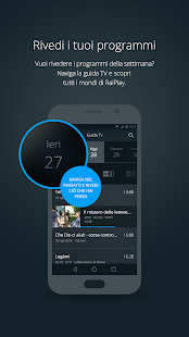 How to get RaiPlay 2.0.2 mod apk for bluestacks