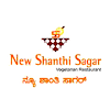 New Shanthi Sagar, Banaswadi, Bangalore logo