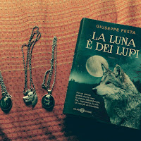 Libro e lupi di 