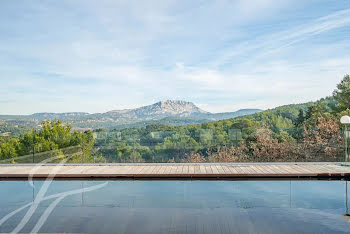 maison à Aix-en-Provence (13)