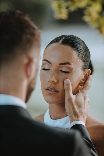 Wedding photographer Svetozar Gardinovački (gardinovacki). Photo of 7 May