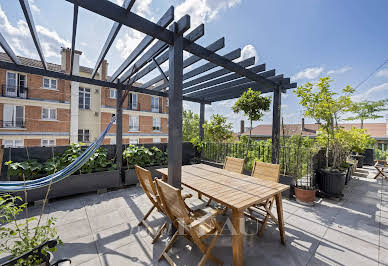 Appartement avec terrasse 9