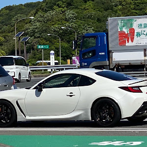 BRZ ZD8