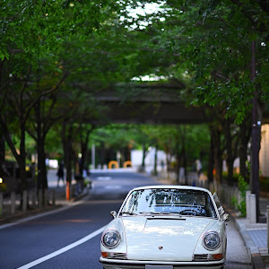 911 クーペ