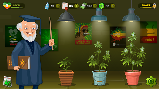 Kush Tycoon: Pot Empire screenshots 13