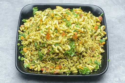 Bhel Puri