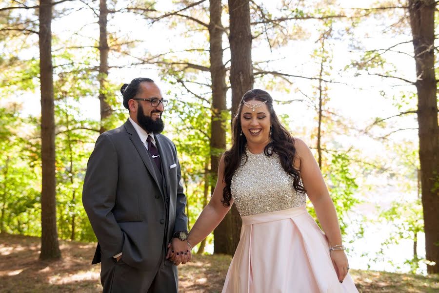 Wedding photographer Sherri Nutter (sherrinutter). Photo of 8 September 2019