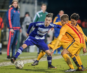 OFFICIEEL: Standard haalt beloftespeler van Anderlecht (die reeds debuteerde in de JPL)