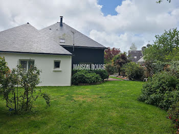 maison à Crach (56)