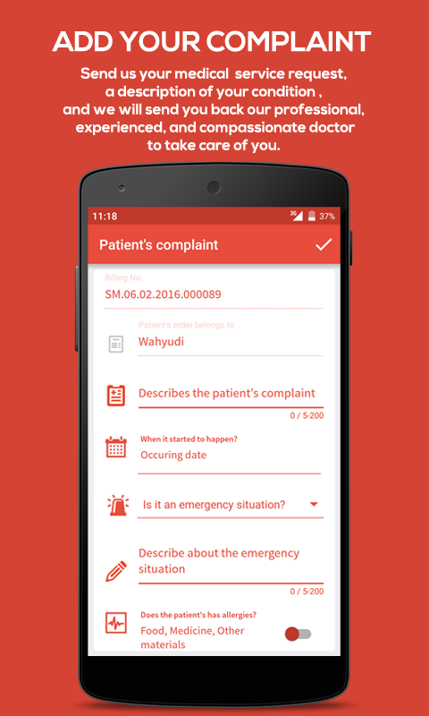 SosMed Screen 2
