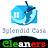 Splendid Casa Cleaners Logo