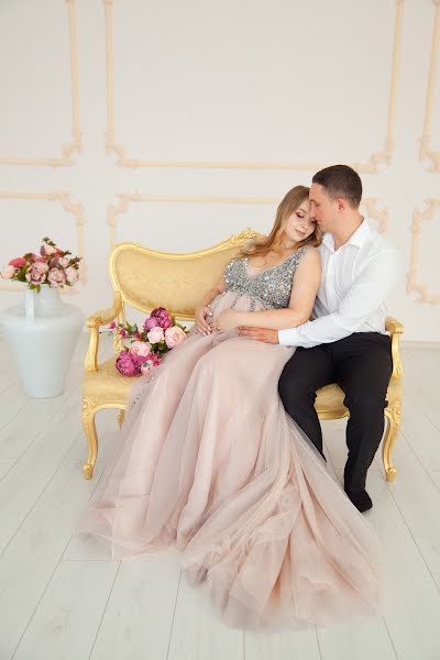 Wedding photographer Anastasiia Tretiak (nastik). Photo of 20 August 2018