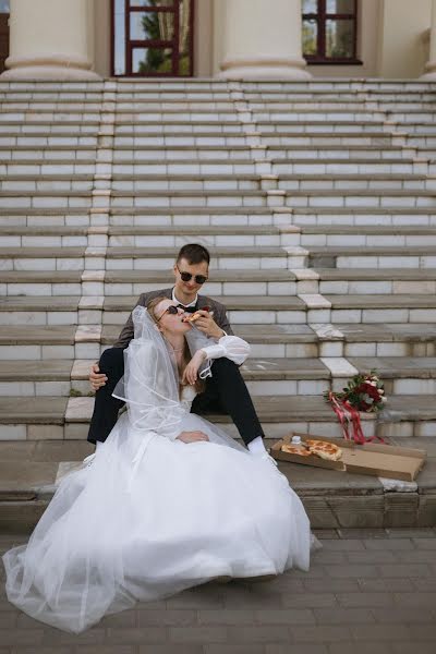 Vestuvių fotografas Valentina Dementeva (vellentine). Nuotrauka vasario 29