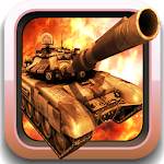 Cover Image of Unduh Battle Tank Warfare 5.0 APK